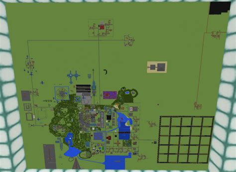 Image result for Minecraft Map Wall Tutorial