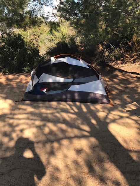 Dixon Lake Campground | Escondido, California