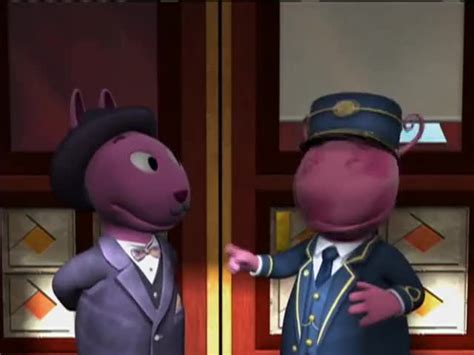 Image result for Backyardigans Episode 52