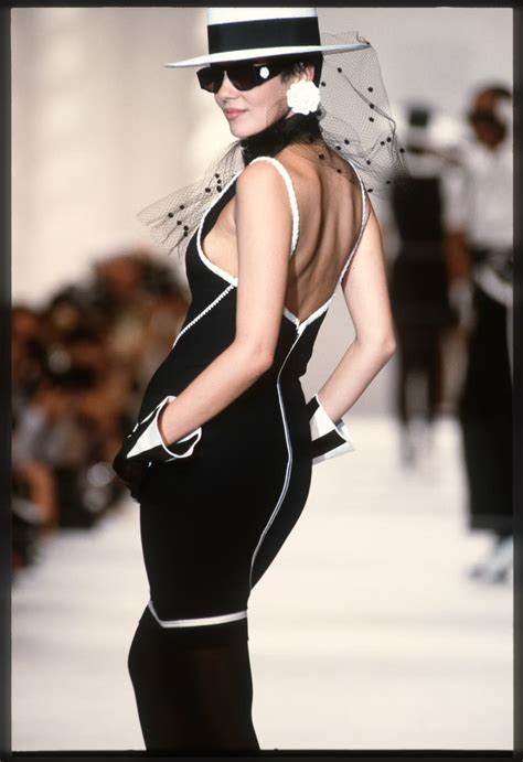 FashionChannel 1990 Spring 的图像结果