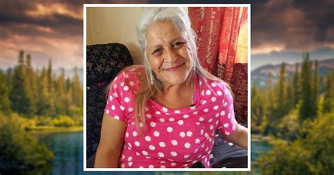 Obituary Guestbook | Mercedes DuQue Fuentes of Carlsbad | West Funeral Home