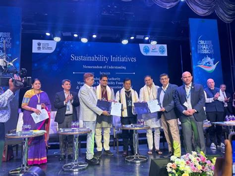 BPCL Joins Forces with Mumbai Port Authority to Establish India’s First ...