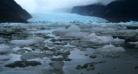 Nationalpark Laguna San Rafael, Chile - Reise-Tipps für einen ...