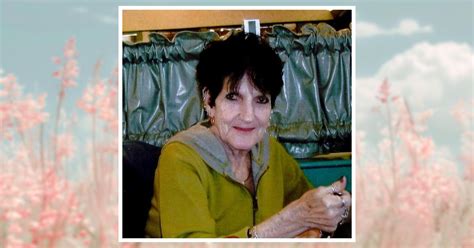 Obituary | Elizabeth Myrtle Terry of Hinton, West Virginia | Pivont ...