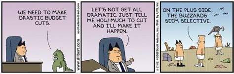 Image result for Dilbert Data Cartoon