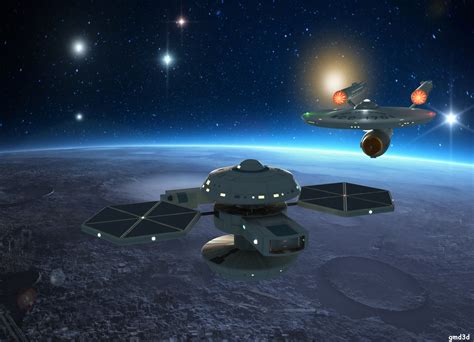 Image result for Star Trek Lightwave Tutorial