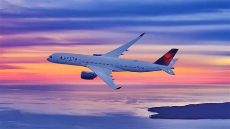 Delta vuelos - Elmorroenvios.com