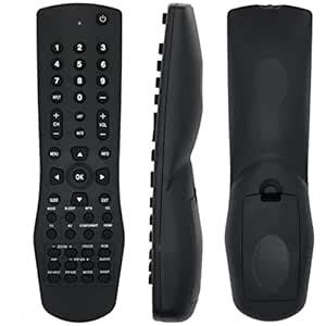 Buy New Replaced Remote VR1 work for Vizio Plasma TV GV47L GV46L GV42L ...