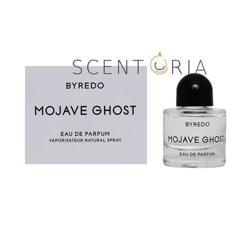 Mojave Ghost EDP – Scentoria