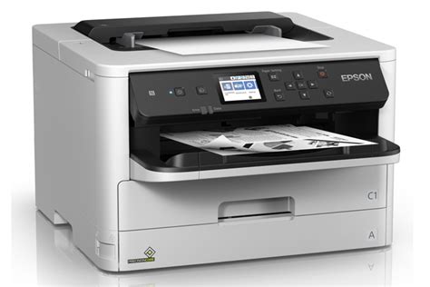 C11CG08502 | WORKFORCE PRO WF-M5298 | Business Inkjet Printers | Epson ...