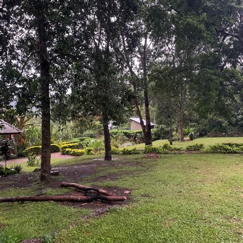 HORNBILL CAVE KIBALE CAMP (Fort Portal) - 2025 Campground Reviews ...