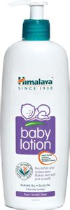HIMALAYA Baby Lotion Almond & Olive Oil - Price in India, Buy HIMALAYA ...