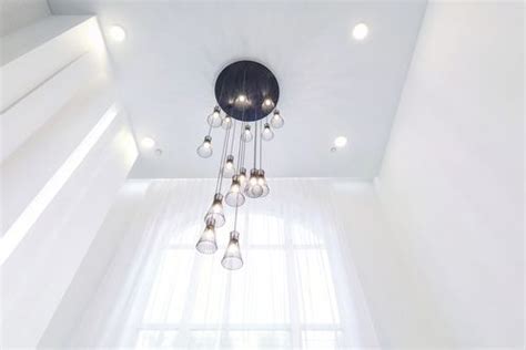 21 𝐏𝐨𝐩 𝐋𝐢𝐠𝐡𝐭 𝐃𝐞𝐬𝐢𝐠𝐧 Ideas to Illuminate the Ceiling
