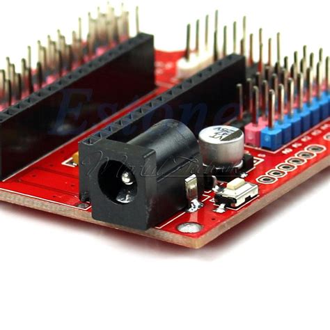 Image result for Prototype Expansion Module