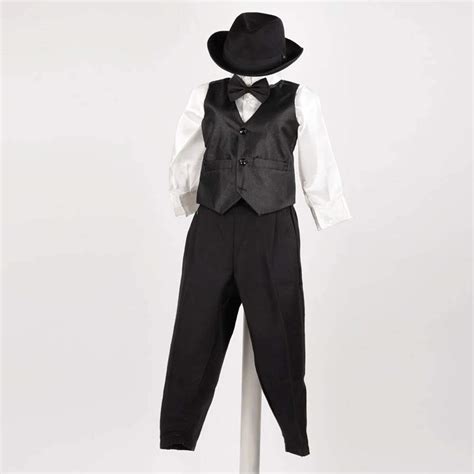 Buy ITSMYCOSTUME Michal Jackson Famous Pop Star Kids Fancy Dress ...