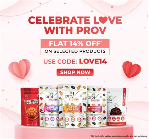 ProV Foods Dry Fruits & Healthy Snacking Store – ProV Store