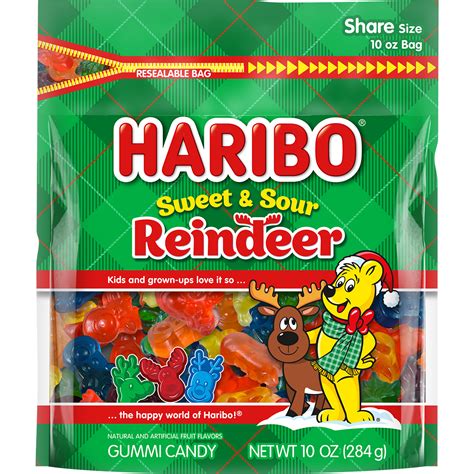 Festive confectionery launches: new treats from Kit Kat, Haribo and Terry's