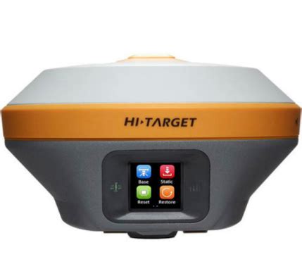 Image result for Hi-Target SatLab GNSS