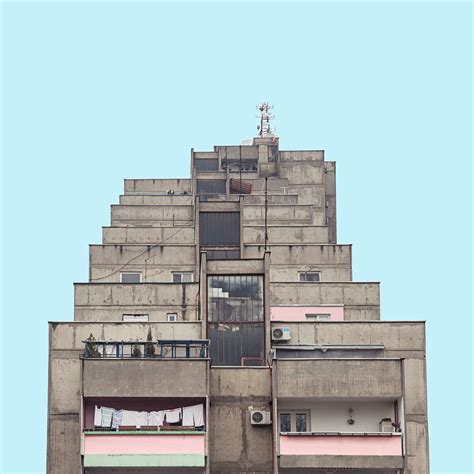 MINIMAL BELGRADE - MIRKO NAHMIJAS