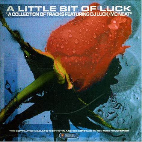 A Little Bit of Luck: DJ Luck & Mc Neat: Amazon.in: Music}