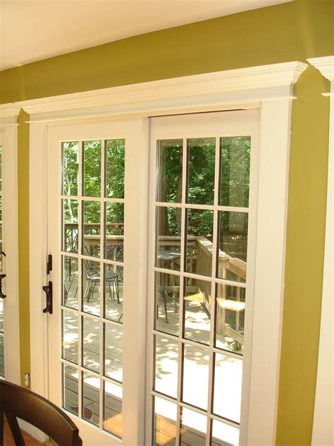 Andersen Sliding French Patio Doors at Natalie Alan blog