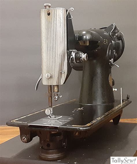 Image result for Singer 201 Needles