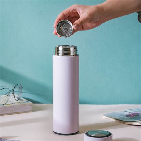 Purple Tea Flask Online - Premium Thermoflask | Nestasia