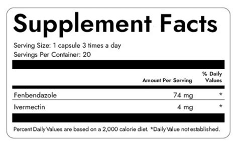 ParaPurge Advanced Parasite Cleanser - FreeRange 60 caps