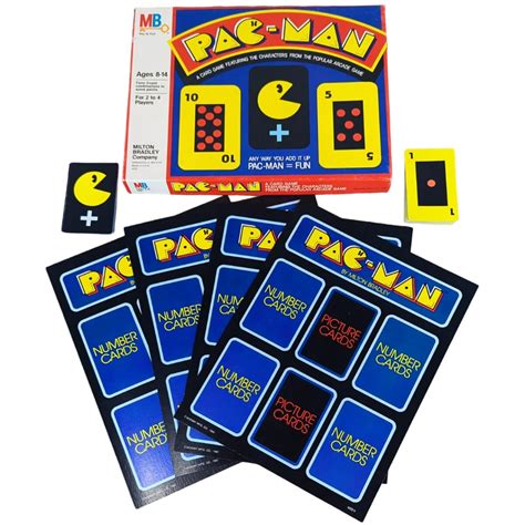 10 Things You Never Knew About Pac-Man - 80s Heaven