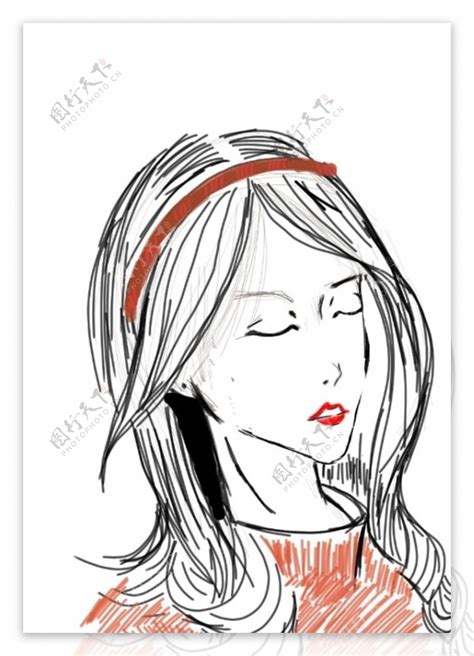 手繪美女 的图像结果