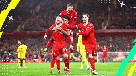 GW 31: Liverpool 3-1 Sheffield United | Watch Football Match Highlights ...