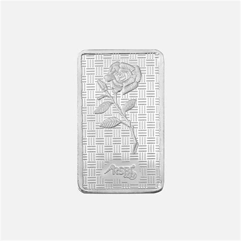 100gm Silver Bar – RSBL eCoins