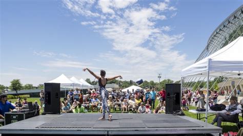 Kauffman Center Announces Upcoming Summer Shows and Family-Fun Events ...