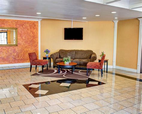 Quality Inn North - Richmond, VA - Company Information