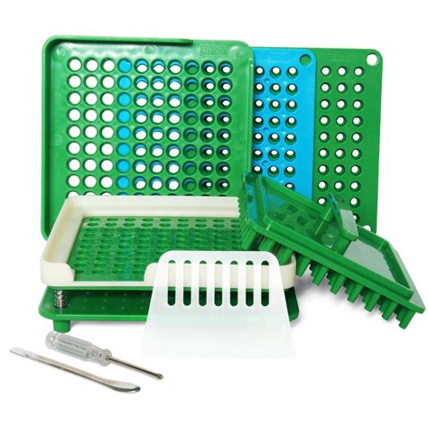 Capsule Filling Machine SIZE 00 Filler Tray for Filling 100 | Etsy