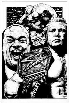 Free WWE Coloring Pages PDF - Coloringfolder.com | Wwe coloring pages ...