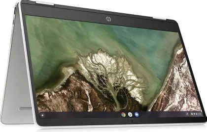 HP Chromebook x360 14a-cb0007AU Laptop (AMD 3015CE/ 4GB/ 64GB eMMC ...