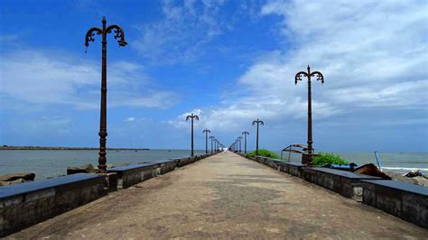Beypore Beach at Kozhikode | Kerala Tourism