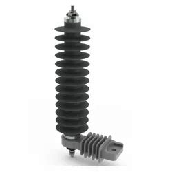 Surge Arrester - 33 KV Lightning Arrester Wholesale Trader from Gurgaon