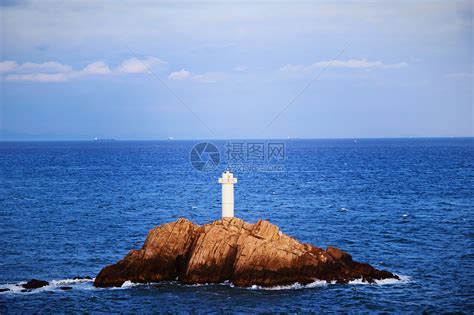 东极岛最新素材