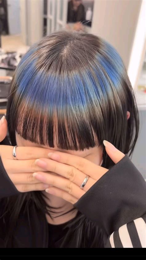 Pin by blue on ️🌀Main character hair🌀 ️ | Hair inspiration, Hair looks ...