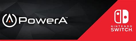 PowerA Protection Gaming Console Kit Case for Nintendo Switch or ...
