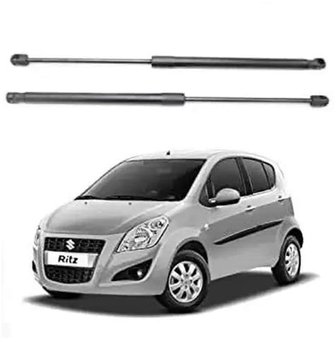 RPR AUTO Springs Maruti Ritz Dicky Shocker/Dicky Lifter/Gas Strut/Gas ...