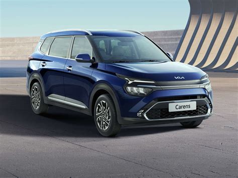 Upcoming Kia cars at the Bharat Mobility Auto Expo 2025