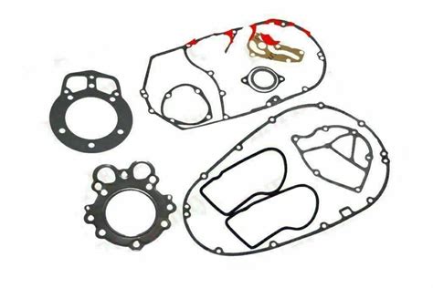 Buy Enfield Classic 500cc EFI Complete Engine ket Overhauling Kit ...