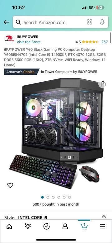 iBUYPOWER Upgrades 的图像结果