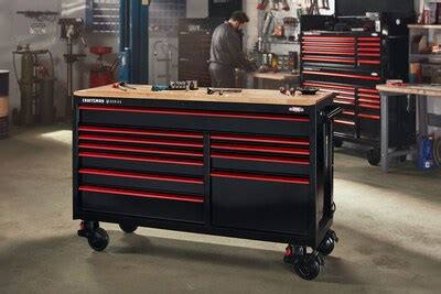 Built for the Pro: CRAFTSMAN® Expands Premium V-Series™ Line to Include ...