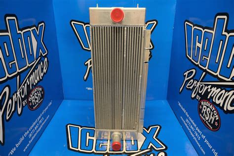 Used Air Cooler
