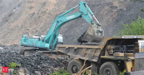 Govt allots 67 coal mines, states get Rs 3.35 lakh crore windfall - The ...