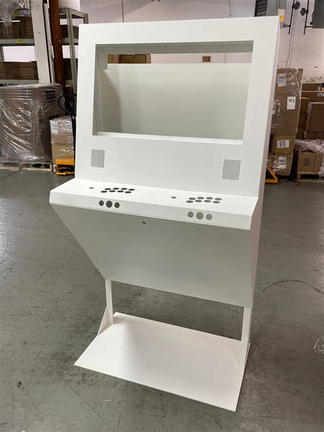 Image result for Tabletop Arcade Stand